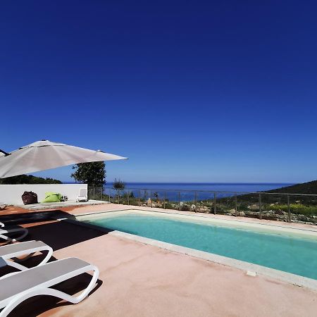 Residence Lesia Corbara Εξωτερικό φωτογραφία