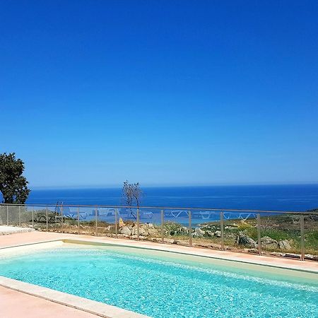 Residence Lesia Corbara Εξωτερικό φωτογραφία