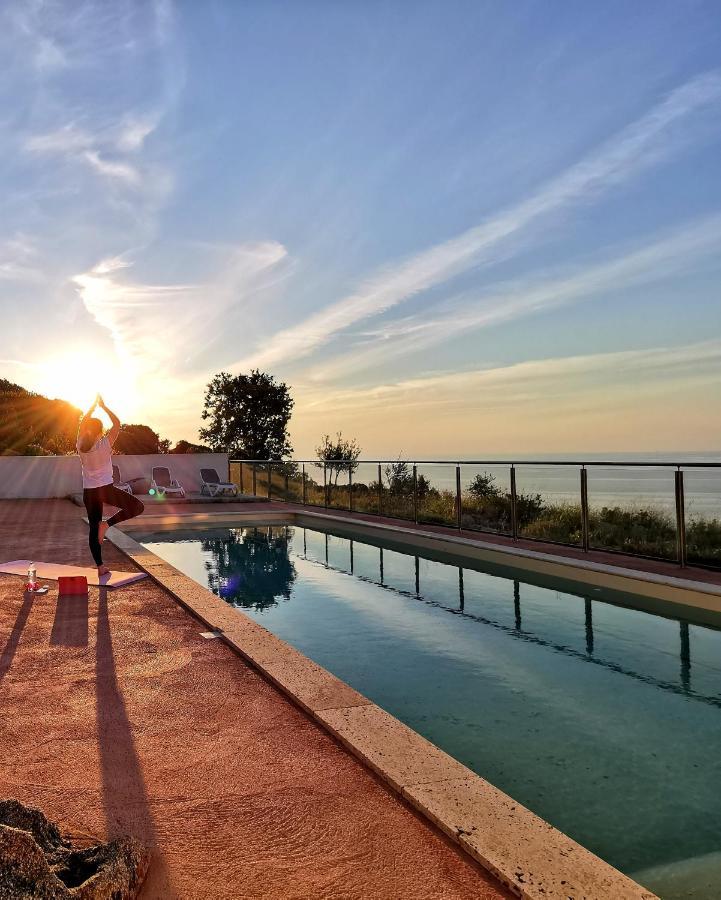 Residence Lesia Corbara Εξωτερικό φωτογραφία