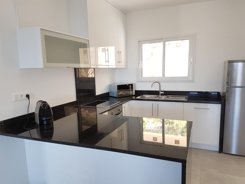 Residence Lesia Corbara Εξωτερικό φωτογραφία