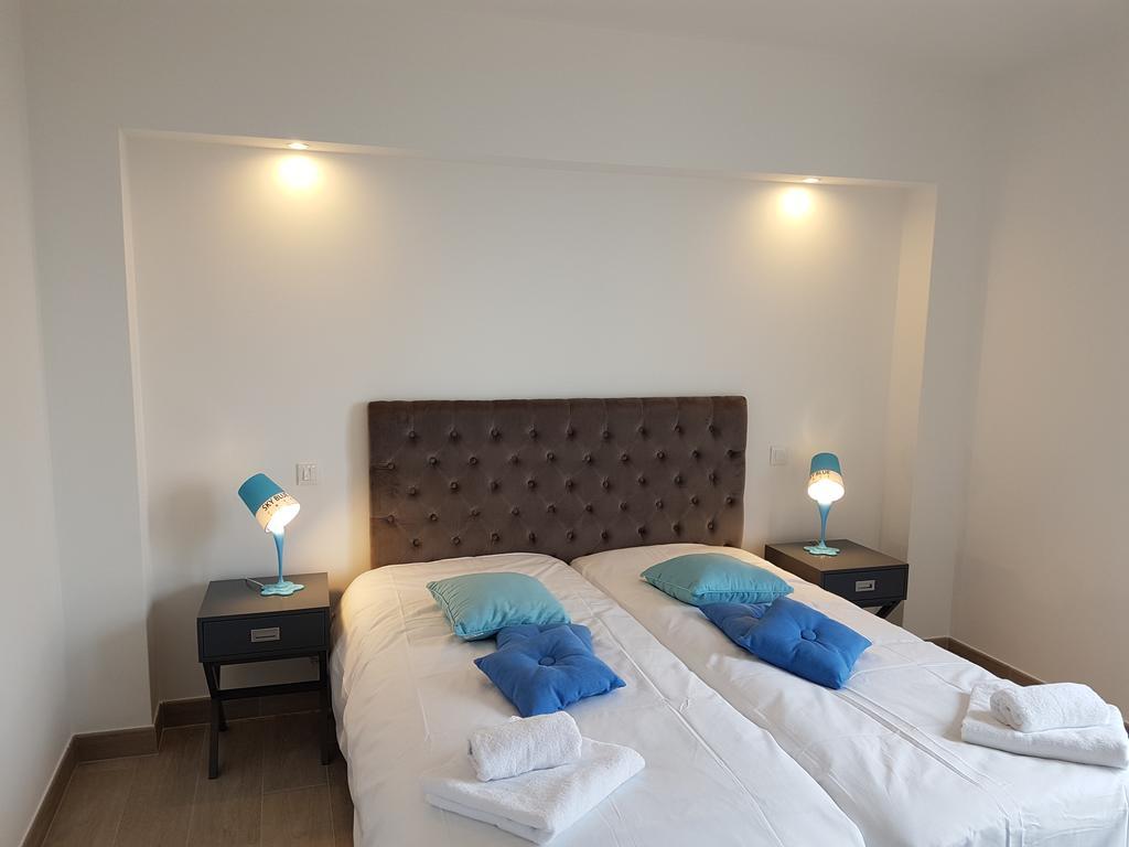 Residence Lesia Corbara Εξωτερικό φωτογραφία
