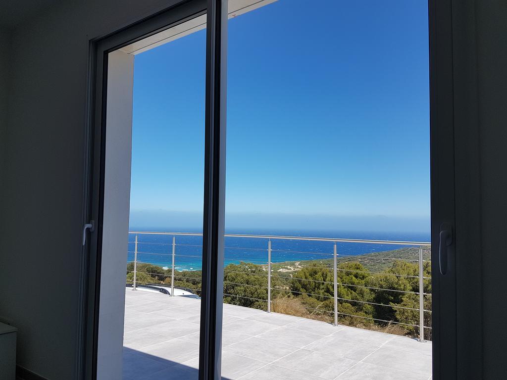 Residence Lesia Corbara Εξωτερικό φωτογραφία