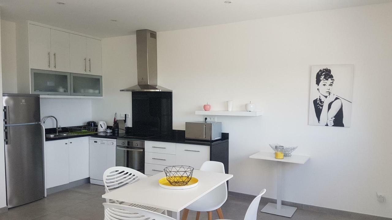 Residence Lesia Corbara Εξωτερικό φωτογραφία