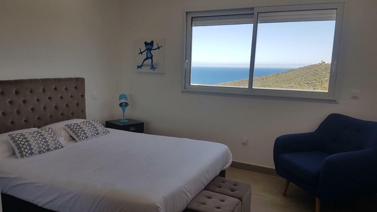 Residence Lesia Corbara Εξωτερικό φωτογραφία