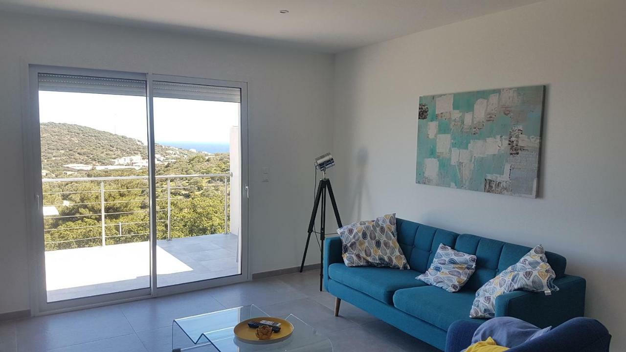 Residence Lesia Corbara Εξωτερικό φωτογραφία
