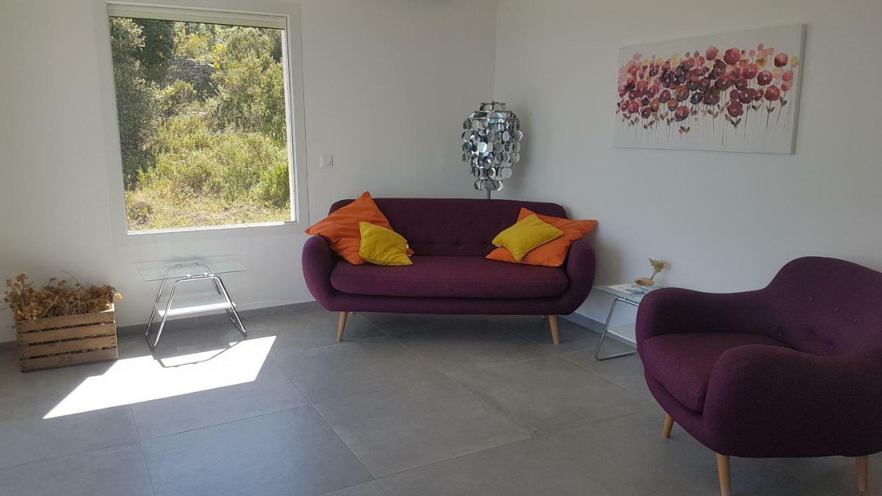 Residence Lesia Corbara Εξωτερικό φωτογραφία