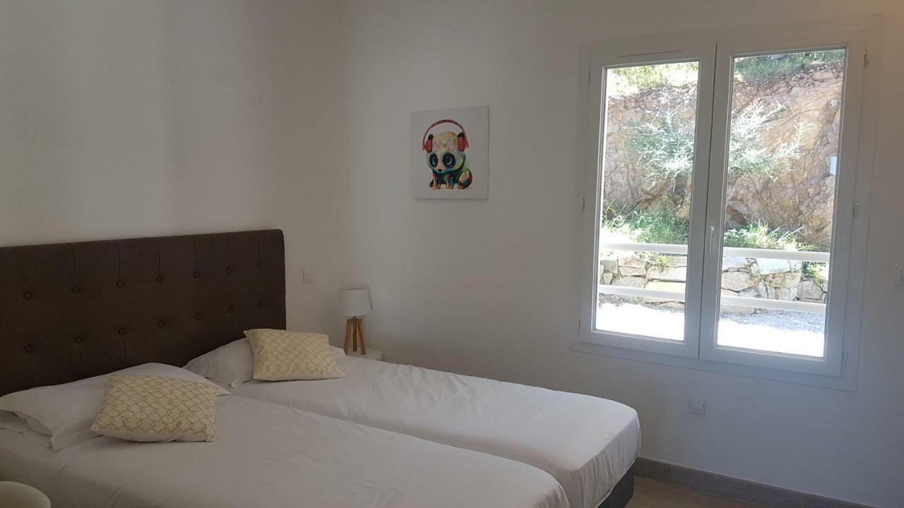 Residence Lesia Corbara Εξωτερικό φωτογραφία